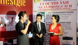 Người tiếp hi vọng cho cộng đồng HIV: “Thay đổi bản thân – thay đổi cách nhìn” 